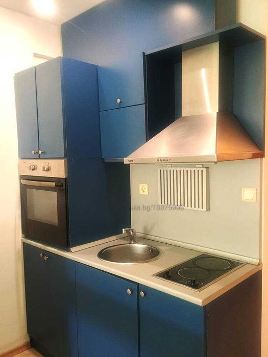 Дава се под наем Едностаен апартамент в Свети Влас - 44 кв.м за 254.49 € - Снимка #6