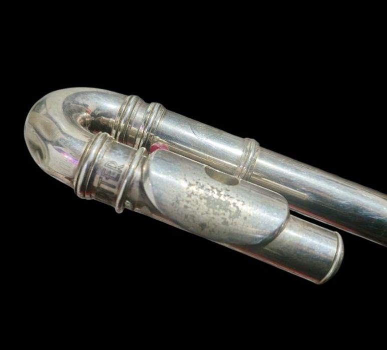 Флейта Jupiter JFL-313