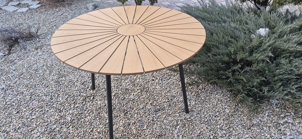 Masă grădină JYSK