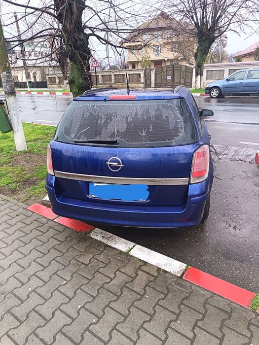 Vând sau schimb Opel 1.7 diesel cu ATV
