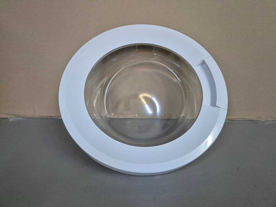 Hublou complet , usa masina de spalat Beko seriile WUE WRE 46 cm diametru , compatibil si cu Arctic APL 2496601600 / B1