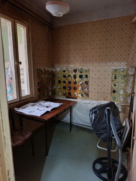 Продается своя 2х комнатная квартира на ттз 1