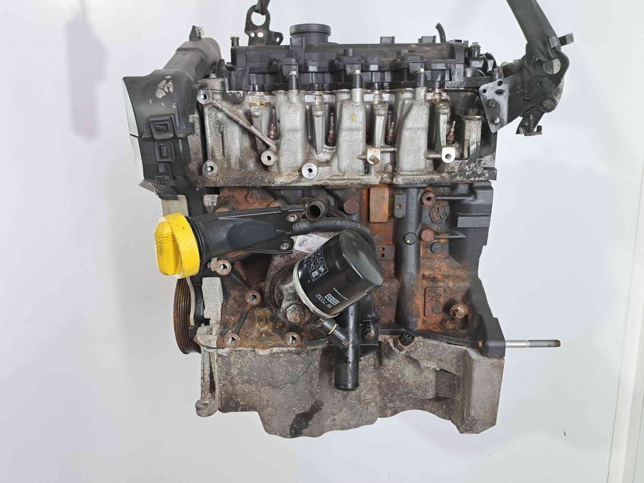 Motor complet ambielat  Nissan Juke [Fabr 2010-prezent] K9K656 1.5 dCi