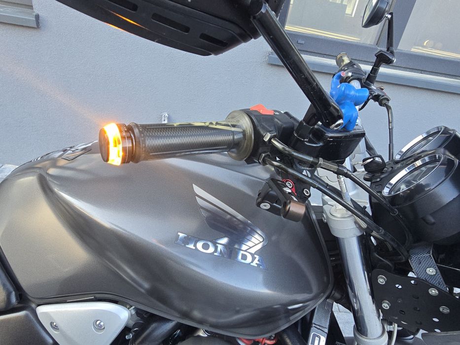 Honda Hornet 900 2003