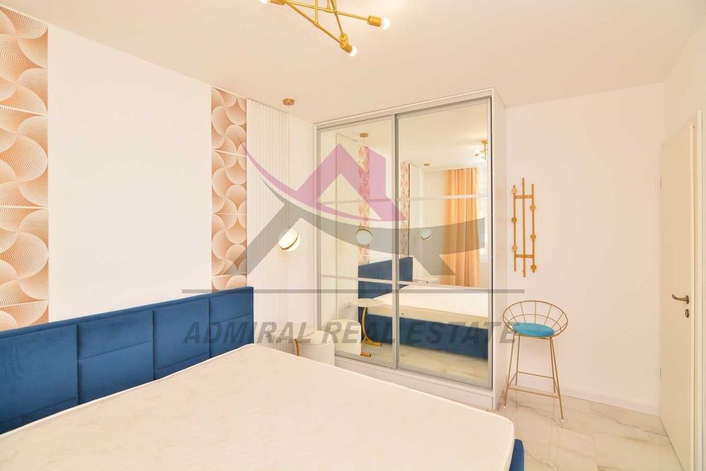 Продава се Двустаен апартамент в Варна, Възраждане 3 - 59 кв.м за 1780 €/кв.м - Снимка #3