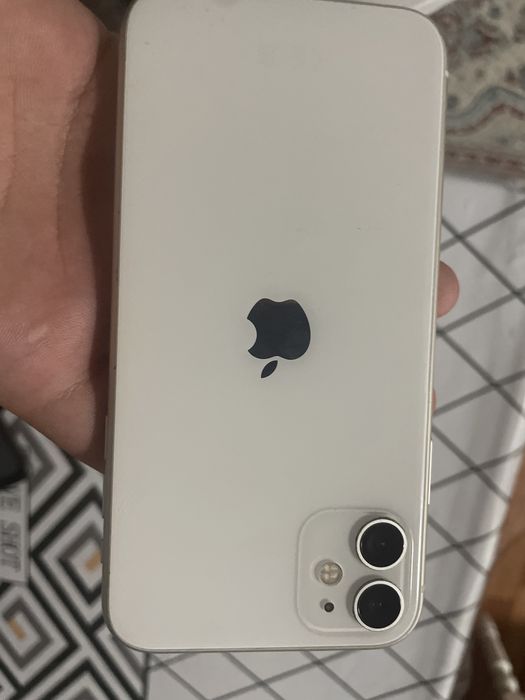 Iphone 11 срочно продам