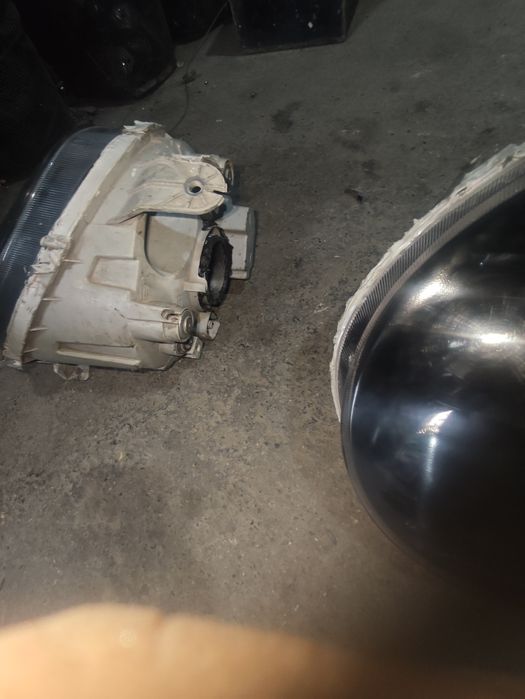 matiz faralar rabochi