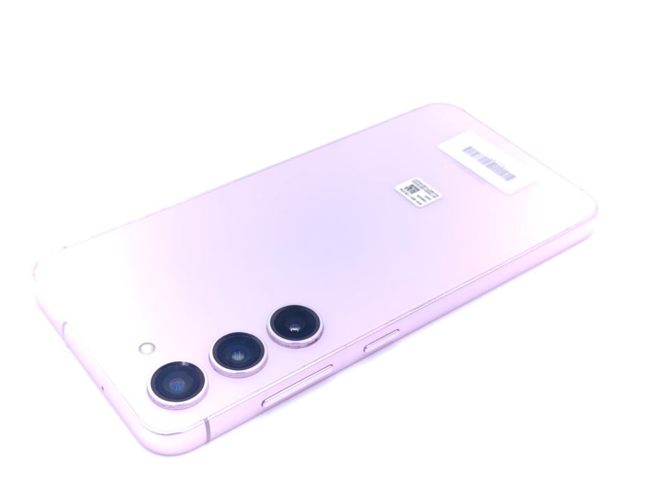 Samsung S23 5G 256GB lavender 8GB Dual SIM, Garantie 24 luni | #D96635