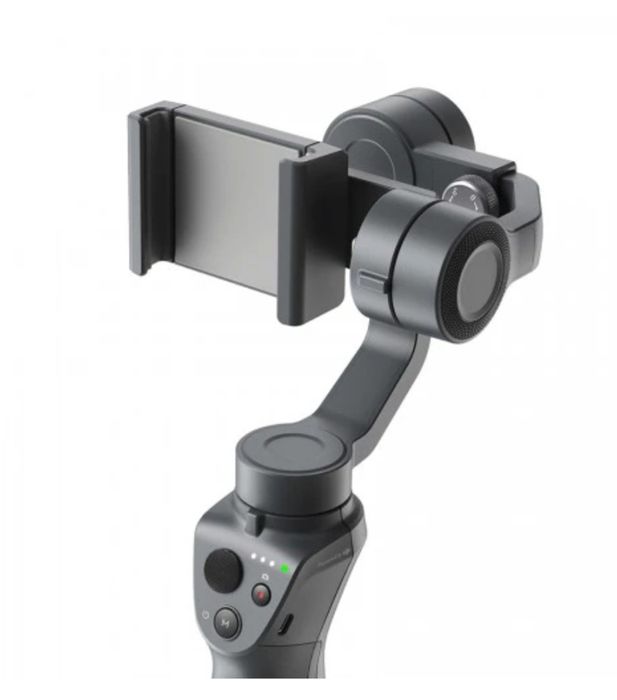 Стабилизираща система DJI Osmo Mobile 2