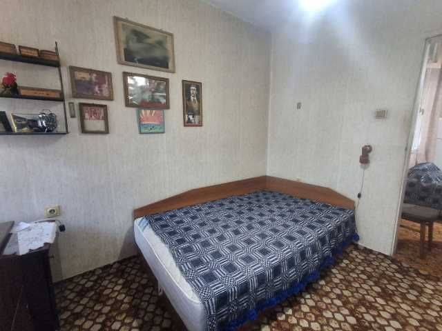 5- стаен апартамент, кв. Вароша, гр. Търговище