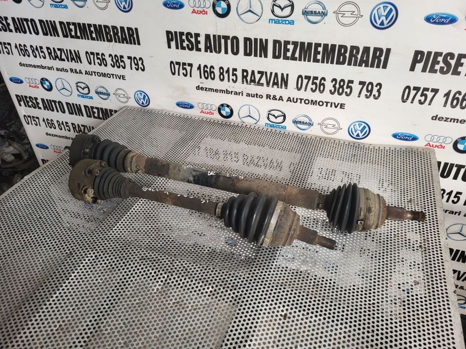 Planetare Planetara Stanga Dreapta Vw Bora Golf 4 Skoda Octavia 1 Seat Leon 2.0 Benzina An 2001-2002-2003-2004-2005-2006 Manual 5+1