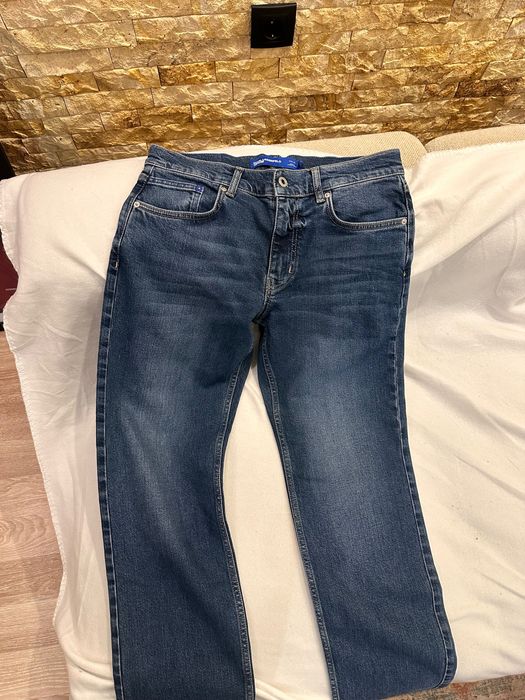 Karl Lagerfeld Мъжки Дънки