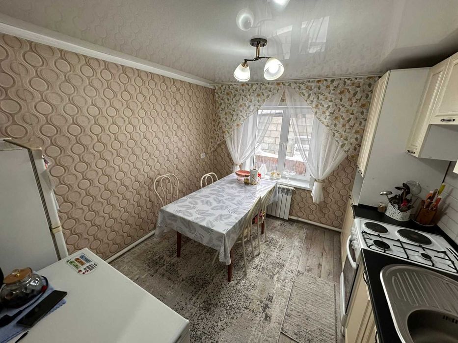 В продаже 3х ком дом Школьная 10