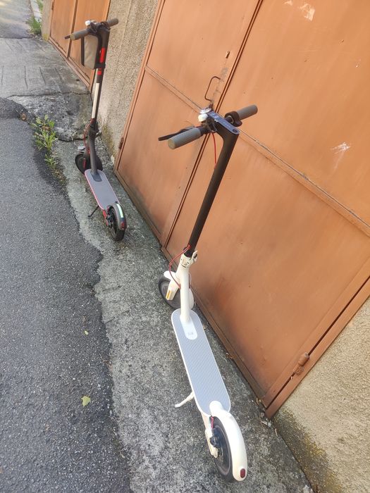 Trotinete Xiaomi 2 bucăți