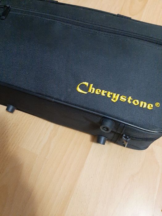 Clarinet Cherrystone