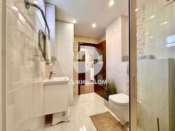 Продава се Тристаен апартамент в с. Равда, Област Бургас - 123 кв.м за 1586 €/кв.м - Снимка #9