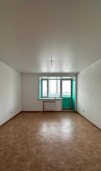 Продаётся 2 комнатня новостройка