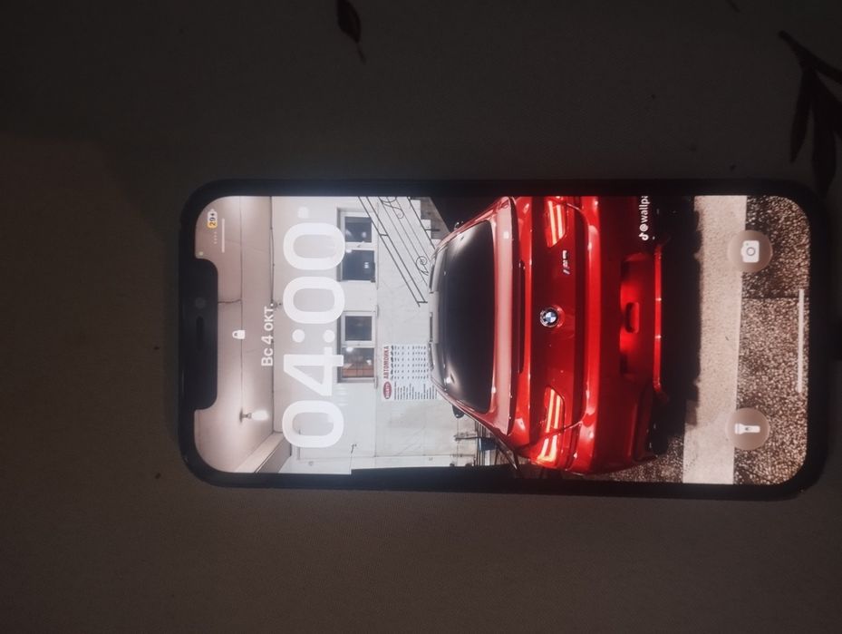 iPhone 12 128гб идеал