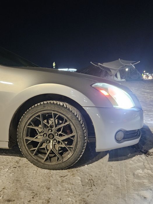 Максима а34 2004