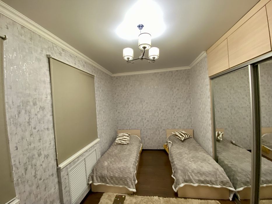 / Продам шикарную 3-комн по ул Победы !