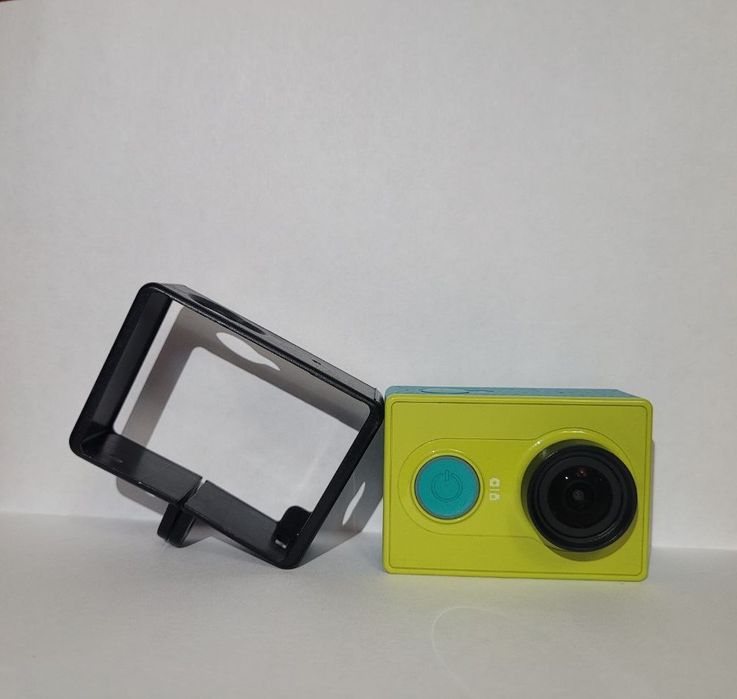 экшен камера Yi action camera