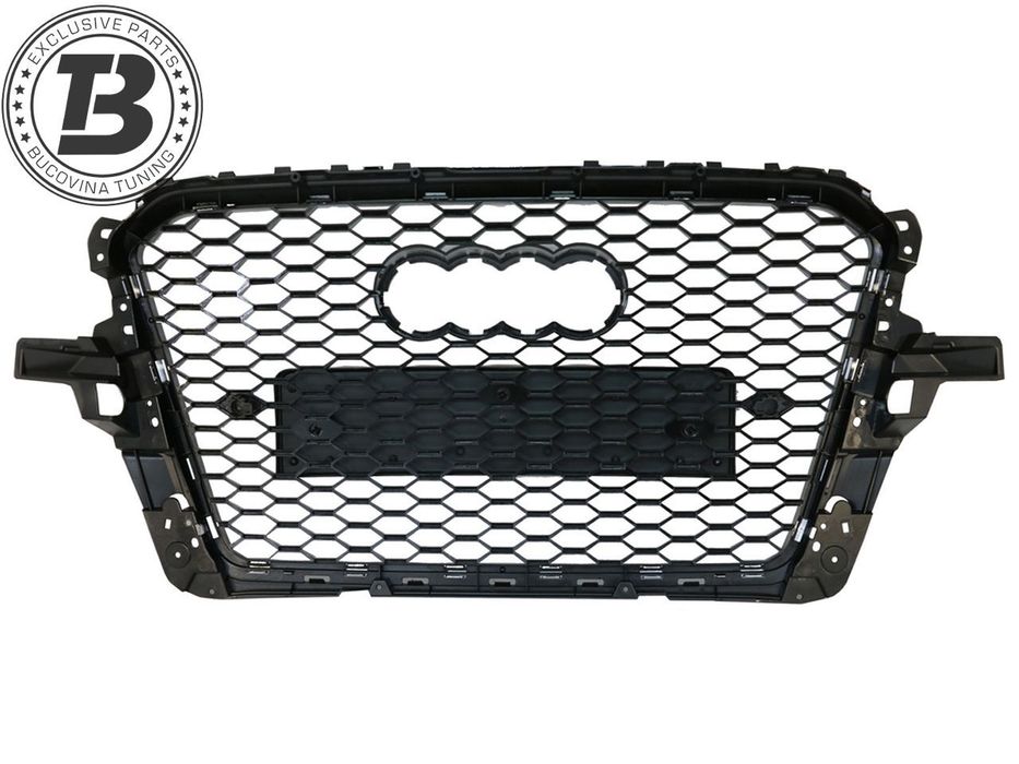 Bara Fata compatibila cu Audi Q5 8R SUV RSQ5 Design