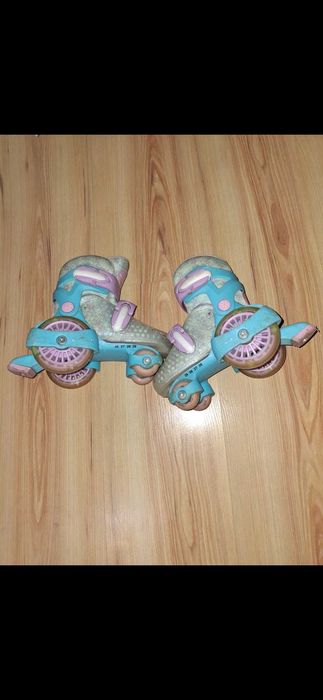 Детски кънки Byox