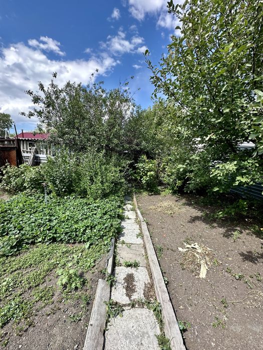 Продам  5 - комнатный дом в посёлке Топар.