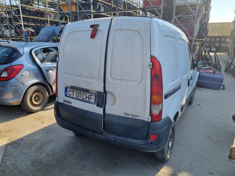 Dezmembrari Renault KANGOO (KC) (1997-2007) 1.5 dCi (FC07, FC1R) Moto