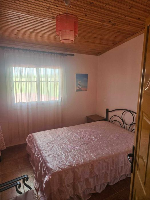 Двуетажна къща Паралия Кариани, Гърция