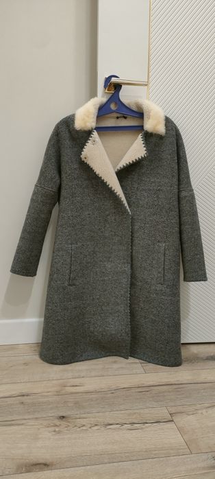 Пальто продается