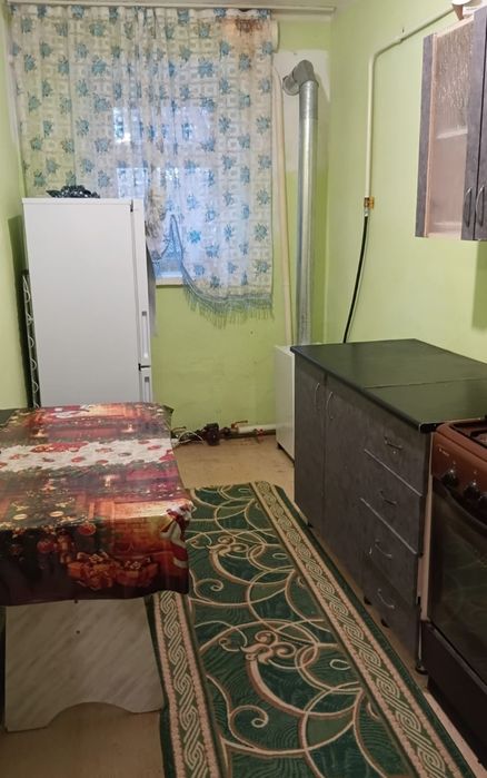 Продаётся 1-я квартира.