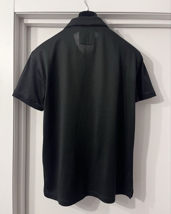 Поло Emporio Armani оригинал