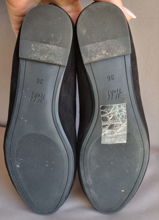Pantofi / Balerini marimea  36