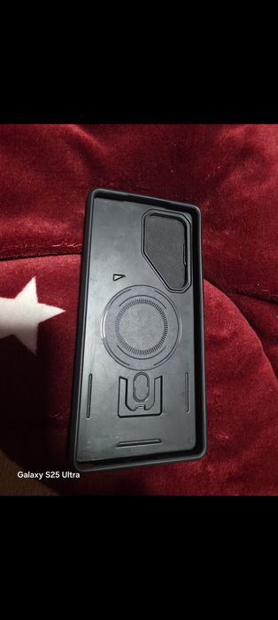 Husa Samsung S25 ultra