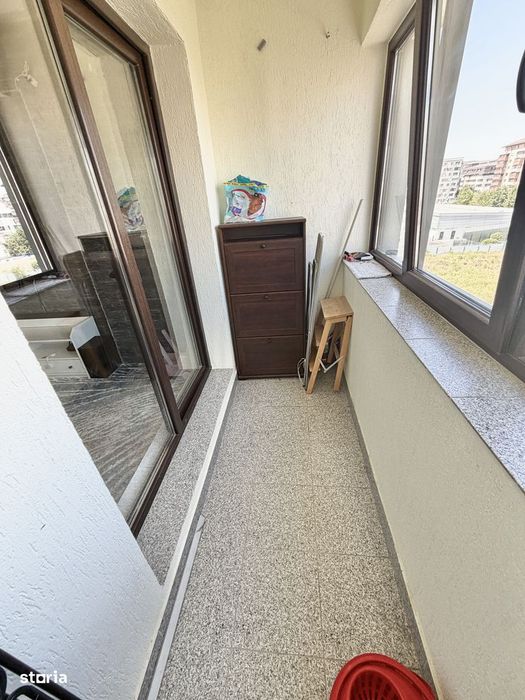 Apartament 3 camere decomandat | Rezervelor 79 | Militari Residence