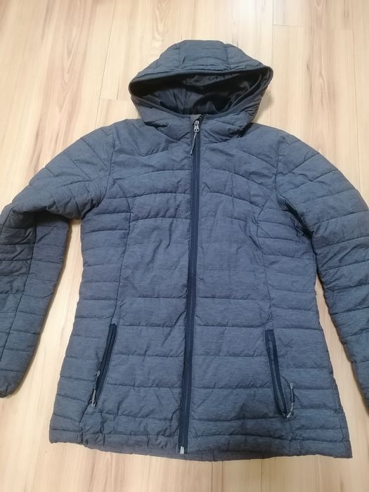 Яке подходящо за зима и пролет.