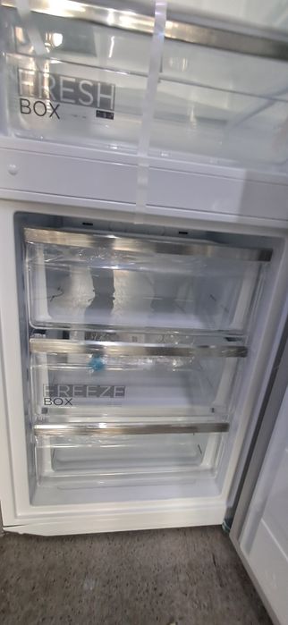 Frigider Midea 310l A++ inverter import Germania Garantie VN58