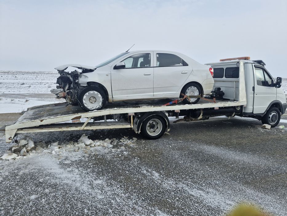 Эвакуатор 24/7 по оптимальным ценам