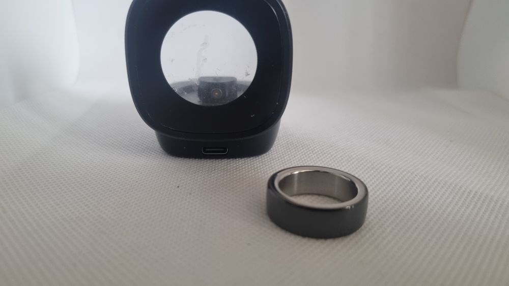 Пръстен Spo2 Bio Smart