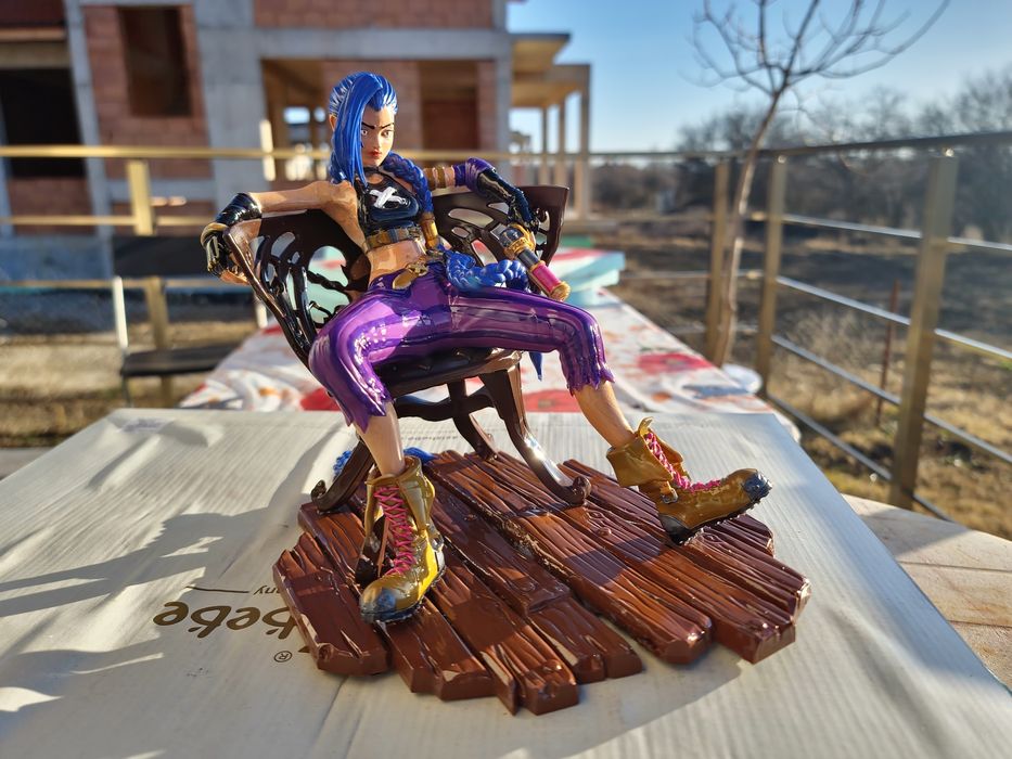 League Of Legends герои