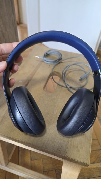 Beats Studio Pro – като нови, използвани 2 месеца
