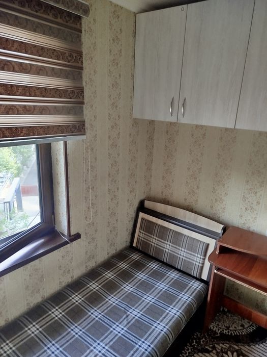 Uchtepa tumanida 6- qavat 2 xonali 4 xona qilingan kv.ra sotiladi