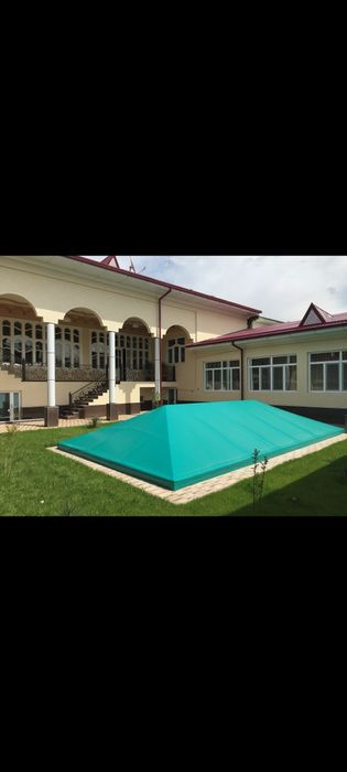 6 сотих уй сотилади Юнусобод,Исломобод махаллада