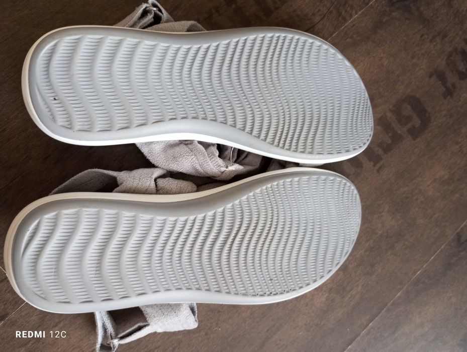 НОВИ дамски сандали