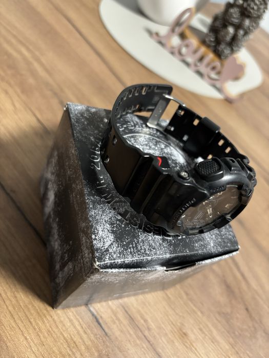 Casio G-SHOCK GA-110