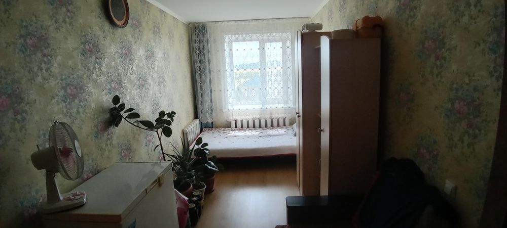 Продается квартира