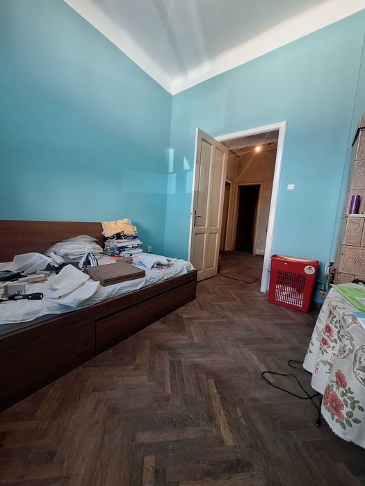 Apartament 3 camere in vila, Gara de Nord - Calea Grivitei