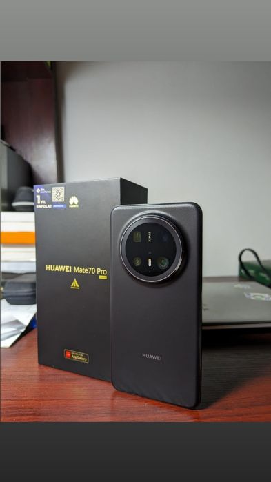 Huawei Mate 70 pro