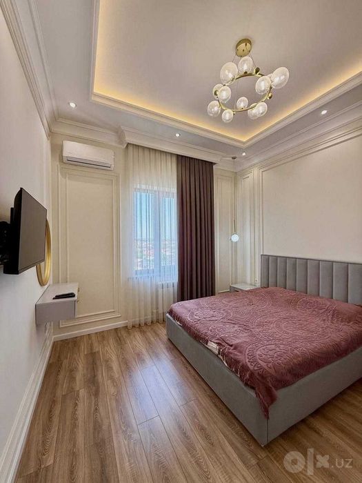 ЖК Green House! Cдаётся квартира ориентир метро Сергели